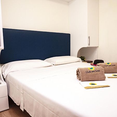 Hotel Club Del Sole Spina Family Collection Lido di Spina Esterno foto