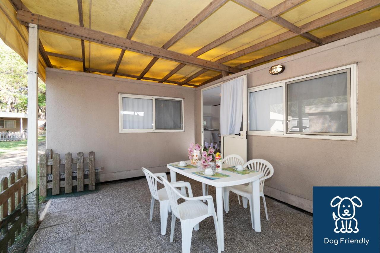 Hotel Club Del Sole Spina Family Collection Lido di Spina Esterno foto