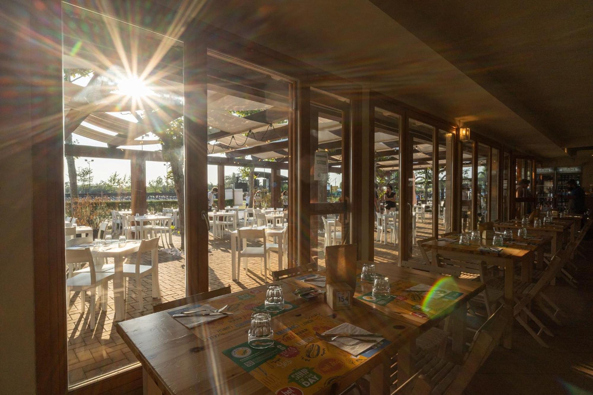 Hotel Club Del Sole Spina Family Collection Lido di Spina Esterno foto